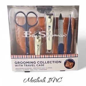 Ben Sherman Grooming Professional Collection Daily Essential